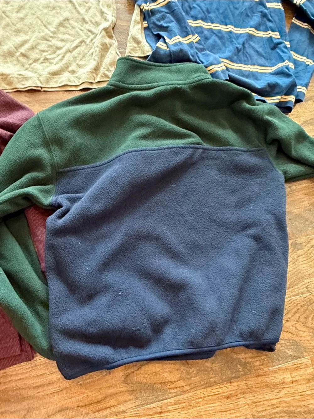 Old Navy Boys Medium Size 8 Clothing Lot